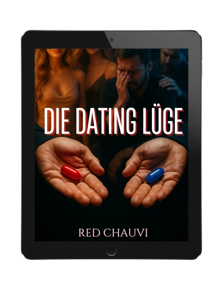 Die Dating-Lüge