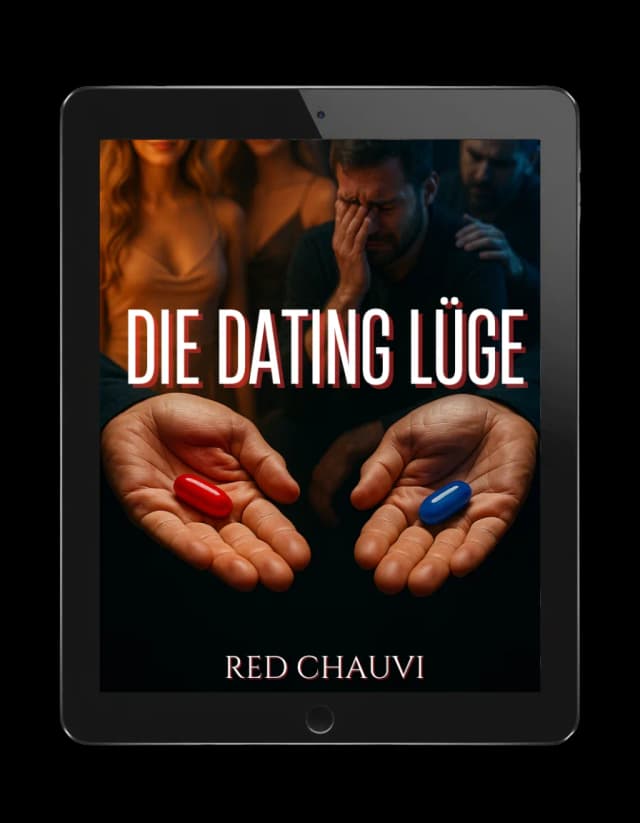 Die Dating-Lüge