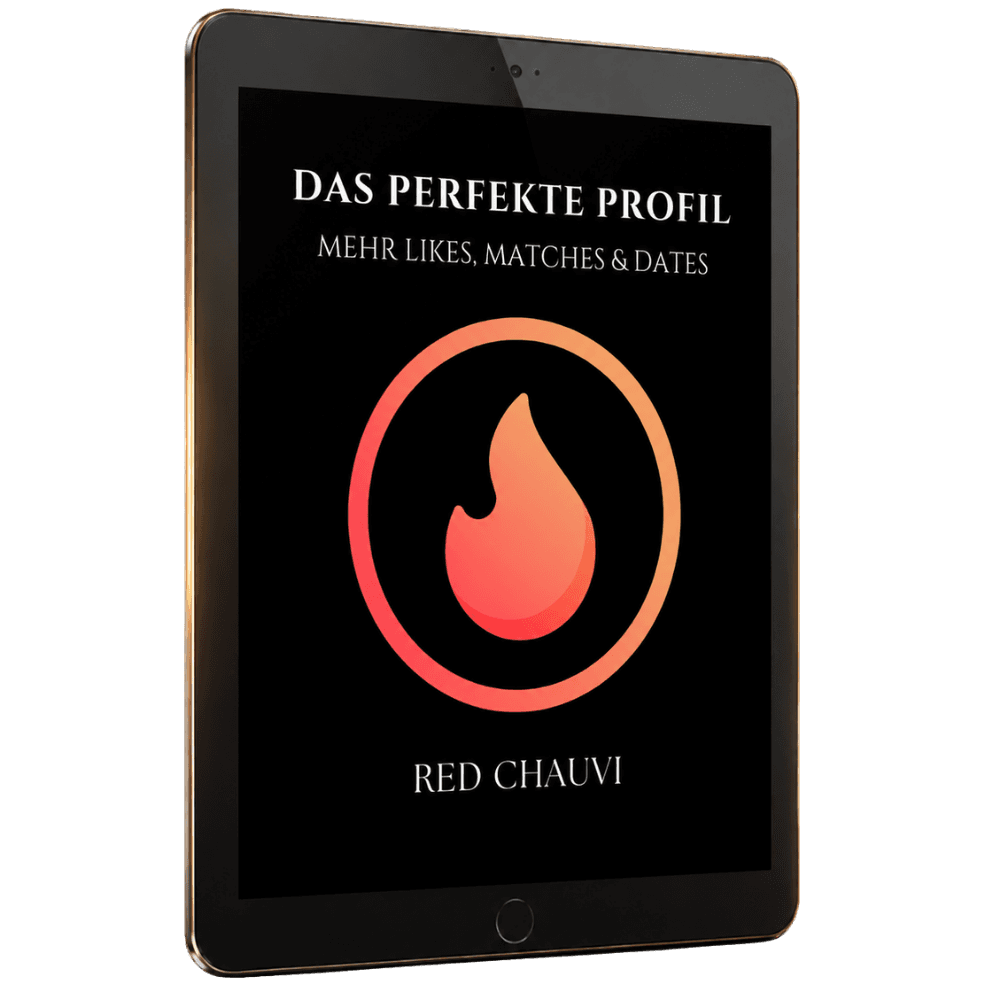 Das perfekte Profil Tinder & Dating