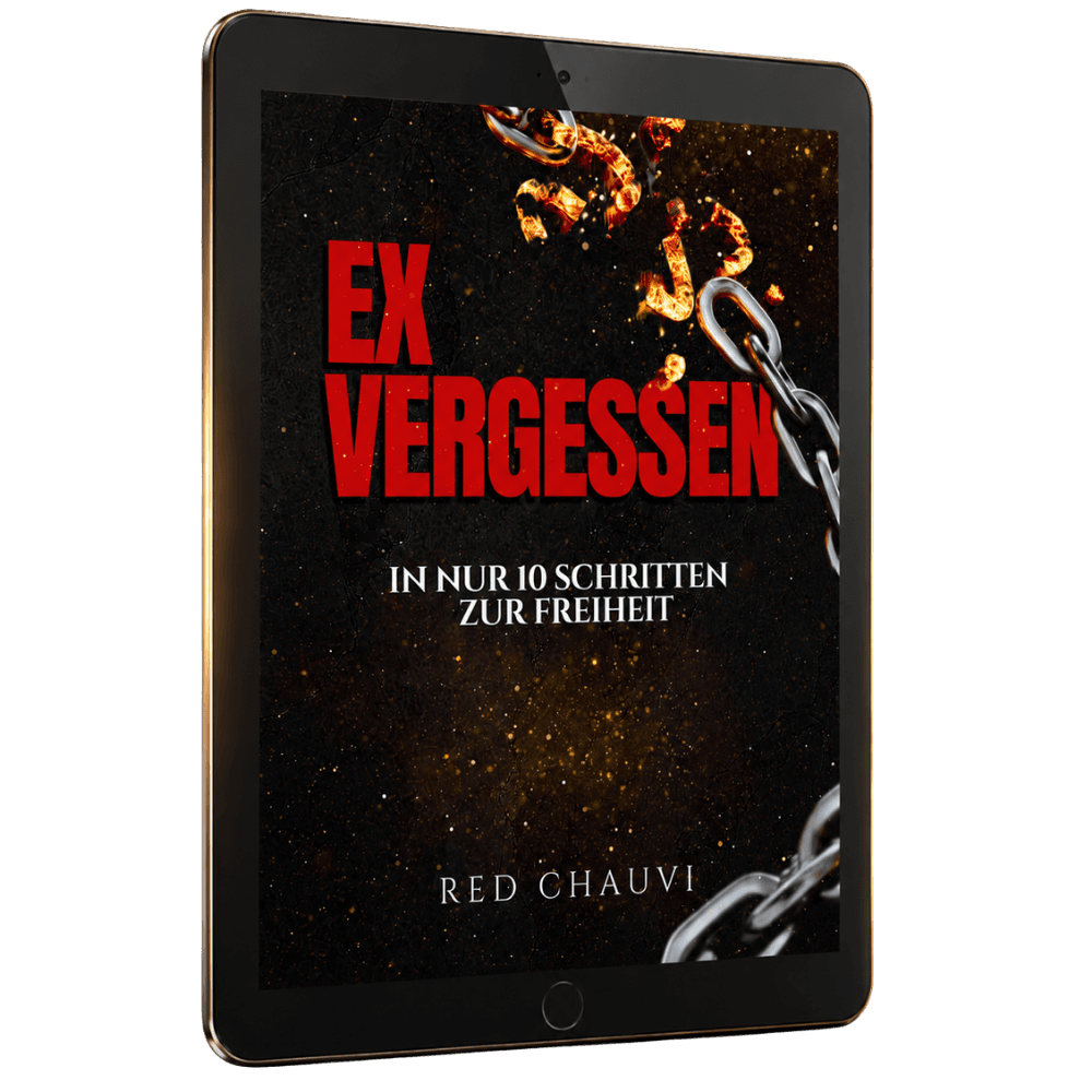 Ex vergessen Trennung verarbeiten