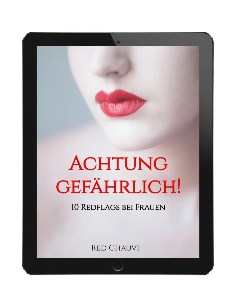 Achtung, gefährlich!