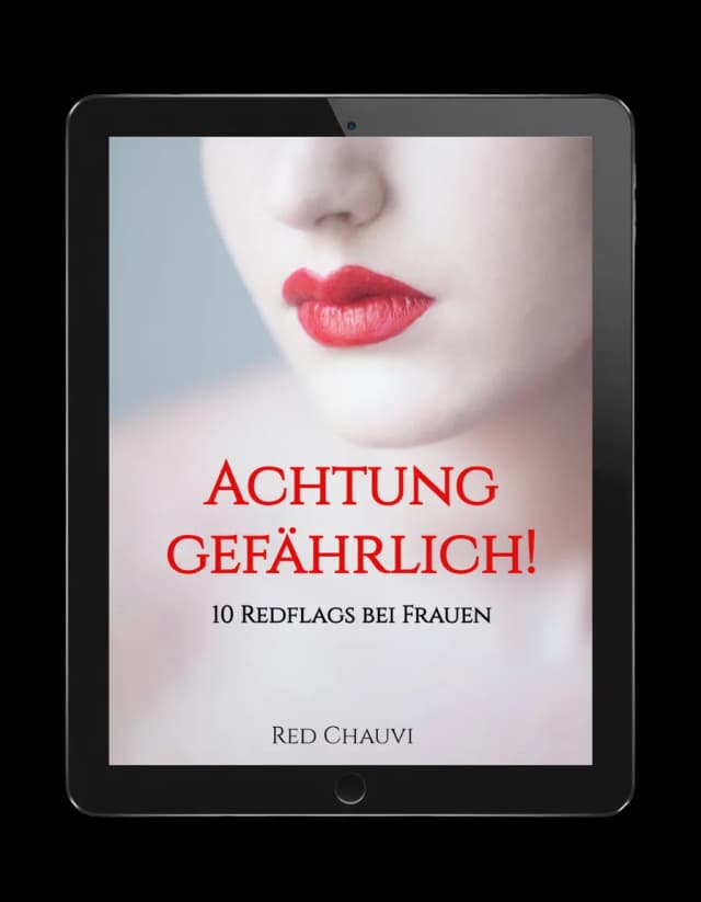 Achtung, gefährlich!