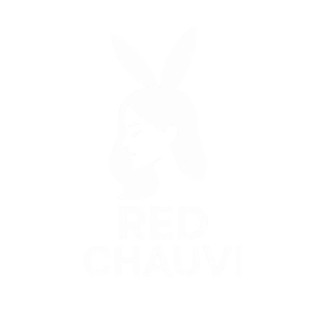 Red Chauvi