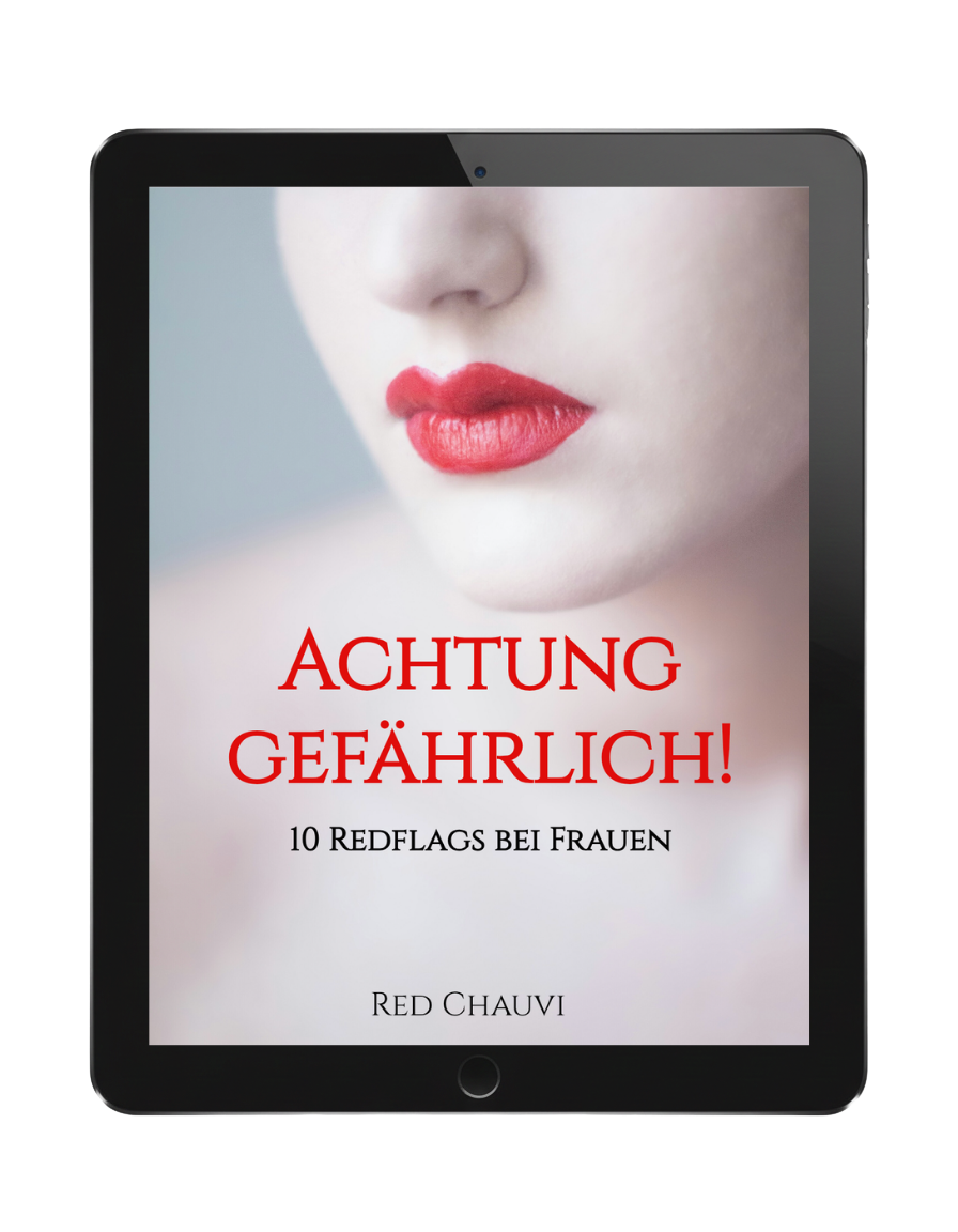 Achtung, gefährlich!